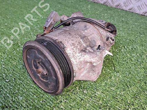AC compressor SMART FORFOUR (454) 1.3 (454.031) | BP30063630M34