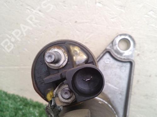 Startmotor VW GOLF VI (5K1) 1.4 (80 hp) 29948829