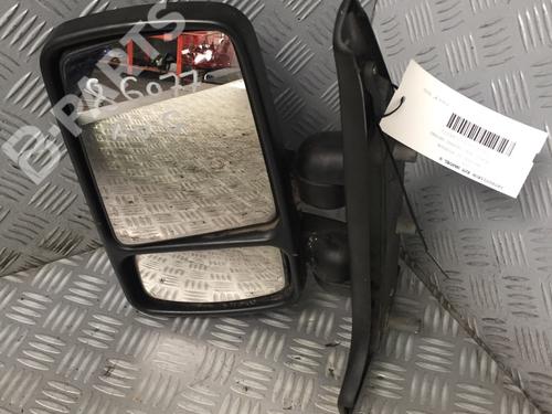 Left mirror RENAULT MASTER II Van (FD) 2.5 D | BP11403175C26 