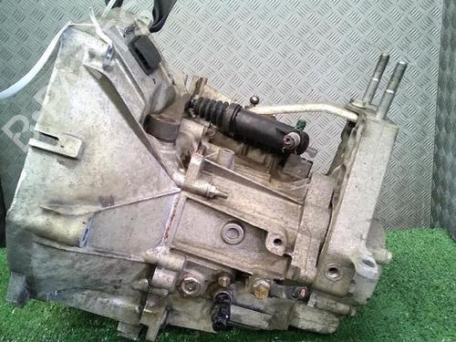 Used Gearbox Gearbox CITROËN NEMO Box Body/MPV (AA_) [2008-2026] 30077361 30077361