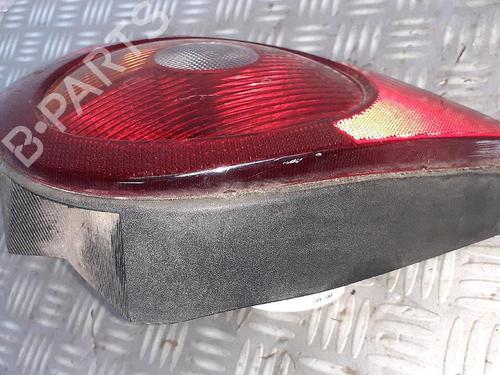 Used Right taillight RENAULT MEGANE I Coach (DA0/1_) 1.6 16V (DA0B, DA04, DA11) (107 hp) 29947603