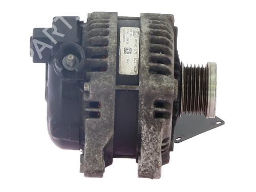 Used Alternator Alternator FORD FIESTA VI (CB1, CCN) 1.0 EcoBoost (100 hp) 31804026 31804026