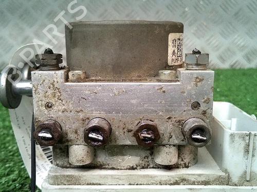 ABS pump CITROËN C3 II (SC_) 1.4 HDi 70 (SC8HZC, SC8HR0, SC8HP4) | BP29951683M43  - Image 6