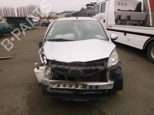 Engine TOYOTA AYGO (_B1_) 1.4 D-4D (WNB10_, WNB10R) | BP37730500M1 - Image 20