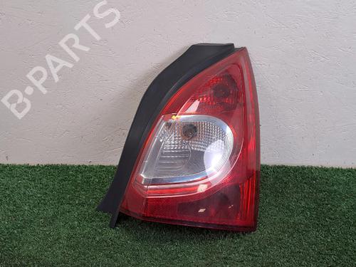 Lampa tylna prawa RENAULT TWINGO II (CN0_) 1.2 16V (CN0K, CN0V, CN0A) 265502963R