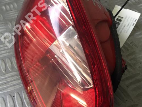 Right taillight ALFA ROMEO 159 (939_) 1.9 JTDM 8V (939AXE1B) | BP11404531C35 
