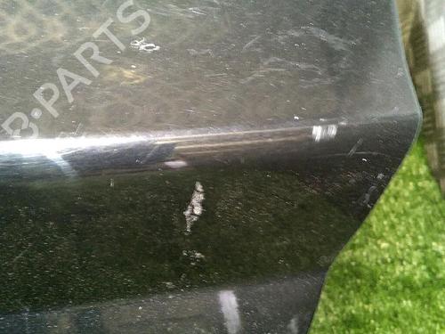 Tailgate PEUGEOT 407 (6D_) 2.0 HDi 135 (6DRHRH, 6DRHRE, 6DRHRG, 6DRHRJ) | BP29947242C6 