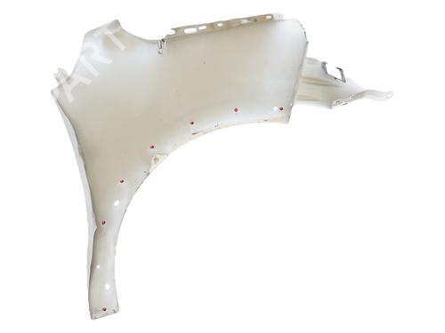 left-front-fenders-citroen-c3-iii-sx-2016-40440000 main image