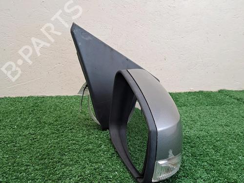 Used Right mirror RENAULT MEGANE III Hatchback (BZ0/1_, B3_) 1.5 dCi (BZ09, BZ0D, BZ1W, BZ29, BZ14) (110 hp) 29136566