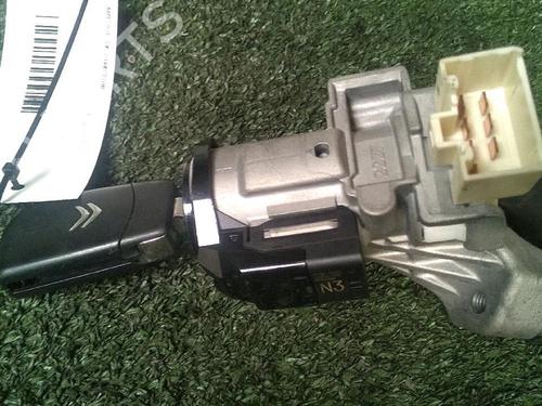 Ignition barrel CITROËN C1 II (PA_, PS_) 1.0 VTi 72 | BP30075876M48 