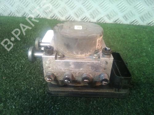 ABS pump CITROËN C3 II (SC_) 1.4 HDi 70 (SC8HZC, SC8HR0, SC8HP4) | BP17159043M43 