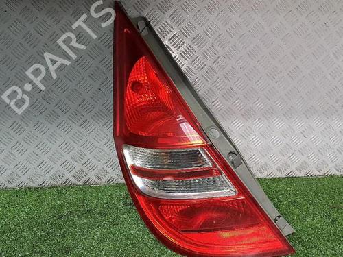 Left taillight HYUNDAI i30 (FD) 1.6 CRDi | BP30076954C34 - Image 5