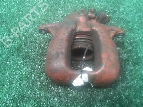Used Left front brake caliper PEUGEOT 407 (6D_) 2.0 HDi 135 (6DRHRH, 6DRHRE, 6DRHRG, 6DRHRJ) (136 hp) 29949829