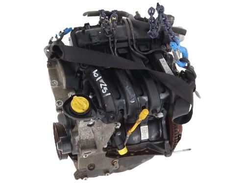 Engine RENAULT TWINGO II (CN0_) 1.2 16V (CN04, CN0B) | BP33834444M1  - Image 5