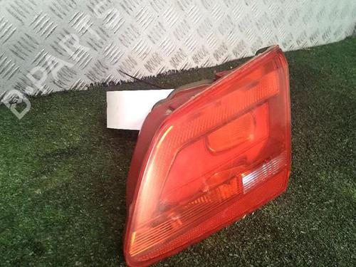 Right tailgate light VW TOURAN (1T3) 1.6 TDI | BP30076591C80