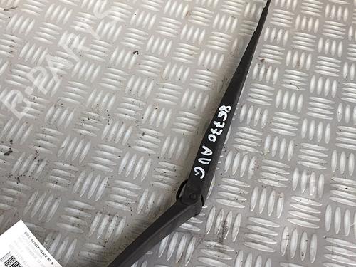 Front windshield wiper arm KIA SPORTAGE II (JE_, KM_) 2.0 CRDi | BP30070157C143
