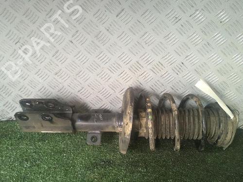 Right front shock absorber PEUGEOT 3008 II SUV (MC_, MR_, MJ_, M4_) 1.5 BlueHDi 130 | BP30076583M17