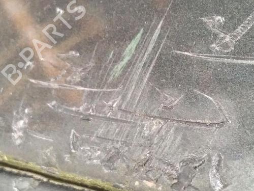 Rear bumper CITROËN C4 Picasso I MPV (UD_) 1.6 HDi 110 | BP30076463C8 