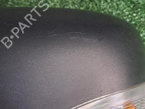 Used Left mirror RENAULT CLIO IV (BH_) 1.2 16V (73 hp) 29947047