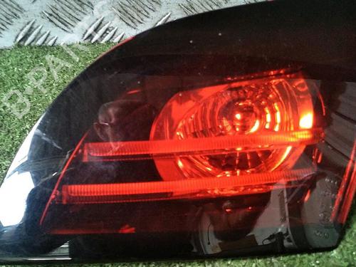 Right tailgate light CITROËN DS4 (NX_) 1.6 HDi 115 | BP30073032C80  - Image 5