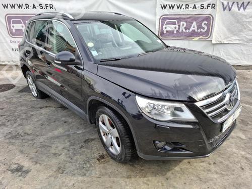 Switch VW TIGUAN (5N_) 2.0 TDI | BP36482058I30 - Image 11