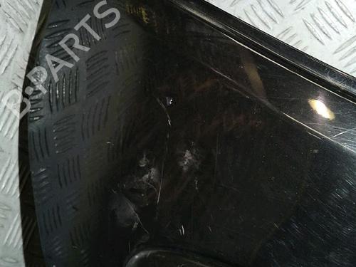 Right rear door HYUNDAI i10 I (PA) 1.2 | BP30063361C5 