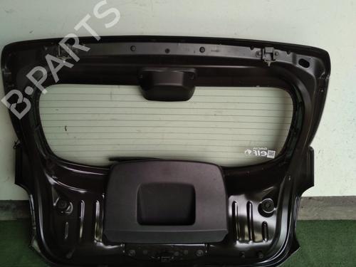Tailgate DACIA SANDERO II TCe 90 (B8M1, B8MA, B8AC) | BP32171199C6