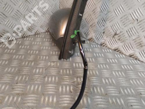 Right mirror VW TOURAN (1T1, 1T2) 1.9 TDI | BP11406148C27 