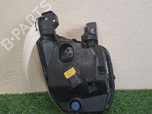 Left front fog light FORD FIESTA VII (HJ, HF) 1.0 EcoBoost | BP29947185C30