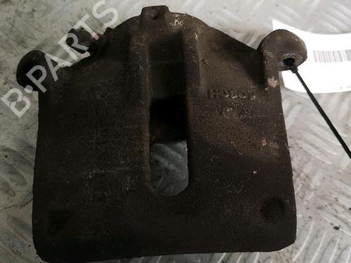 Used Right front brake caliper RENAULT MEGANE II (BM0/1_, CM0/1_) 1.5 dCi (BM0F, BM0T, BM2B, CM0F, CM0T) (82 hp) 30067706