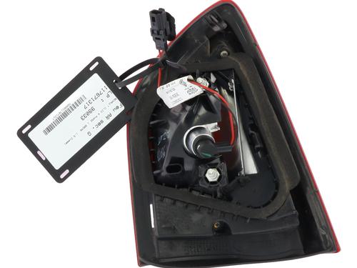 Used Left tailgate light Left tailgate light RENAULT CLIO IV Grandtour (KH_) 1.5 dCi 90 (KHN3, KHN4) (90 hp) 30939540 30939540