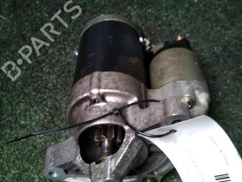 Used Starter Starter PEUGEOT 206 Hatchback (2A/C) 1.4 i (75 hp) 29951580 29951580