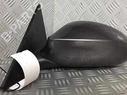 Used Left mirror BMW 1 (E87) 118 d (122 hp) 30070030