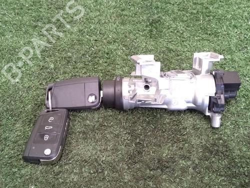 Ignition barrel SEAT ARONA (KJ7, KJP) 1.0 TSI | BP29948850M48
