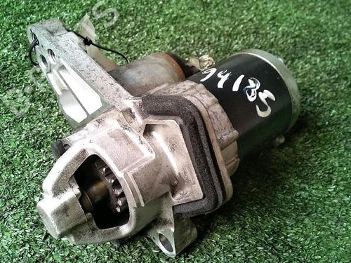 Starter DACIA SANDERO II TCe 90 (B8M1, B8MA, B8AC) | BP30074050M8  - Image 8