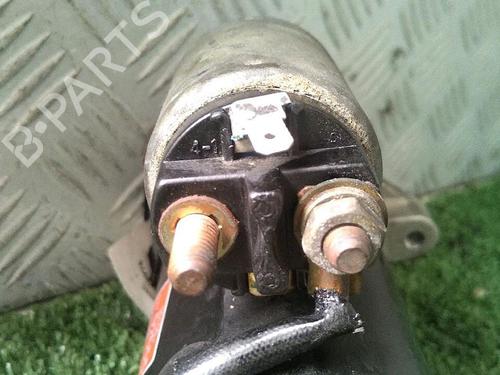 Startmotor KIA PICANTO I (SA) 1.0 | BP30076557M8 