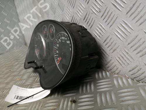 Instrument cluster AUDI A3 Sportback (8PA) 2.0 TDI | BP21635415C47 