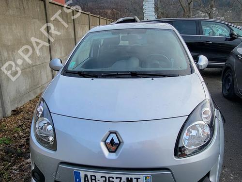 Used Parts RENAULT TWINGO II (CN0_) 1.2 16V (CN04, CN0B) 4476124