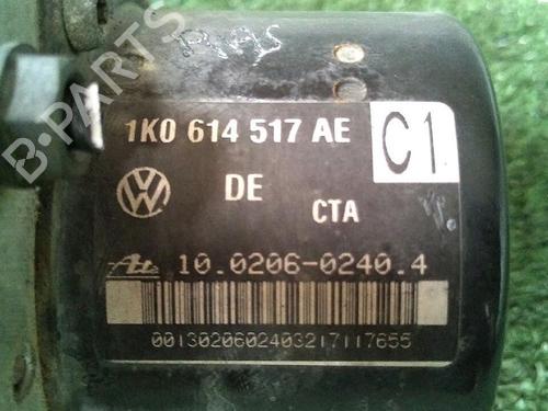 Used ABS pump AUDI A3 Sportback (8PA) 1.8 TFSI (160 hp) 29952450