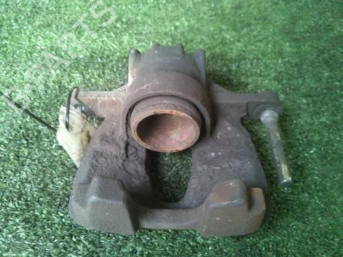 Right front brake caliper PEUGEOT 3008 I MPV (0U_) 1.6 HDi | BP18954491M104 