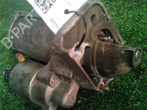 Starter RENAULT MEGANE III Grandtour (KZ0/1) 1.5 dCi (KZ09, KZ0D, KZ1G, KZ29, KZ14, KZ1W, KZ10, KZ1F,... | BP29952807M8 