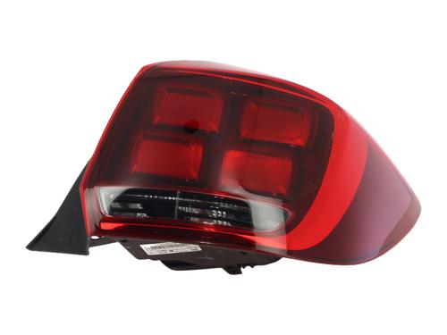Right taillight DACIA SANDERO II TCe 90 (B8M1, B8MA, B8AC) | BP36055652C35 - Image 2
