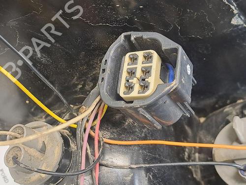 Used Right taillight Right taillight 37729905 37729905