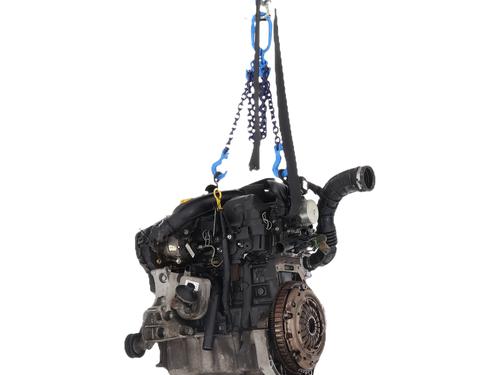 Engine RENAULT CLIO III (BR0/1, CR0/1) 1.5 dCi (BR17, CR17) | BP32197574M1 - Image 5