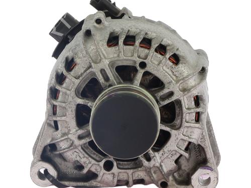 Generator PEUGEOT 2008 II (UD_, US_, UY_, UJ_, UR_, UC_) 1.2 PureTech 100 (USHNK) (101 hp) 31855247