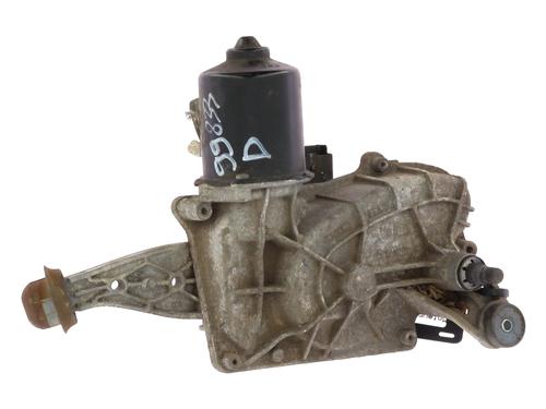 Used Front wiper motor RENAULT SCÉNIC III (JZ0/1_) 1.6 dCi (JZ00, JZ12) (130 hp) 30846807