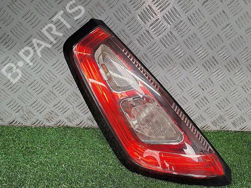 Used Left taillight Left taillight FIAT GRANDE PUNTO (199_) 1.2 (65 hp) 30064570 30064570
