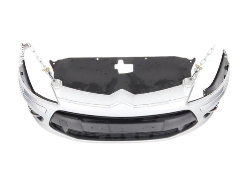 Used Front bumper Front bumper CITROËN C4 I (LC_) [2004-2014] 35786490 35786490