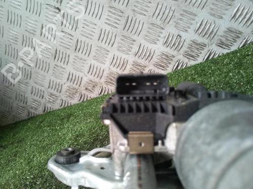 Front wiper motor PEUGEOT 3008 I MPV (0U_) 1.6 HDi | BP30072759M29