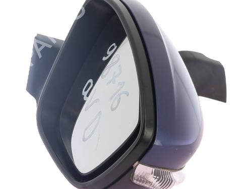 Used Right mirror PEUGEOT 208 I (CA_, CC_) 1.2 VTI 82 (82 hp) 30965511